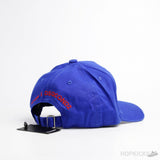 DSQ Maple Leaf and Lucky Logo Blue Cap - Photo 2