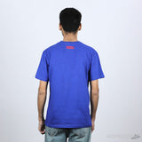 Supreme X Bape Navy T-Shirt (Economy Batch) - Photo 4