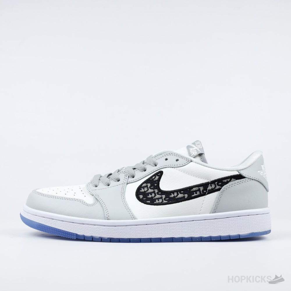 Air Jordan 1 x Dior Retro Low