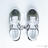 D&GG Calfskin Custom 2.Zero Sneakers (Dot Perfect) - Photo 11