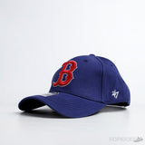 New Era 9Forty League Boston Red Sox Blue - Photo 1