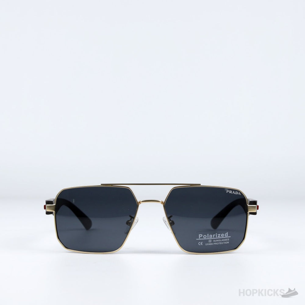 Prada Prestige Polarized Frames (Premium Batch)