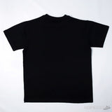 PALM ANGELS Tree Black T-Shirt - Photo 2