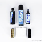Super Quick Shoe Cleaning Kit - Photo 2