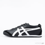 Onitsuka Tiger Mexico 66 Black White - Photo 1