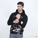 Lanvin x Gallery Dept. Hoodie - Photo 8