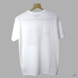 Gucci x North Face White T-Shirt White - Photo 7
