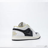 Air Jordan 1 Low Beaded Swoosh (Premium Plus Batch) - Photo 23