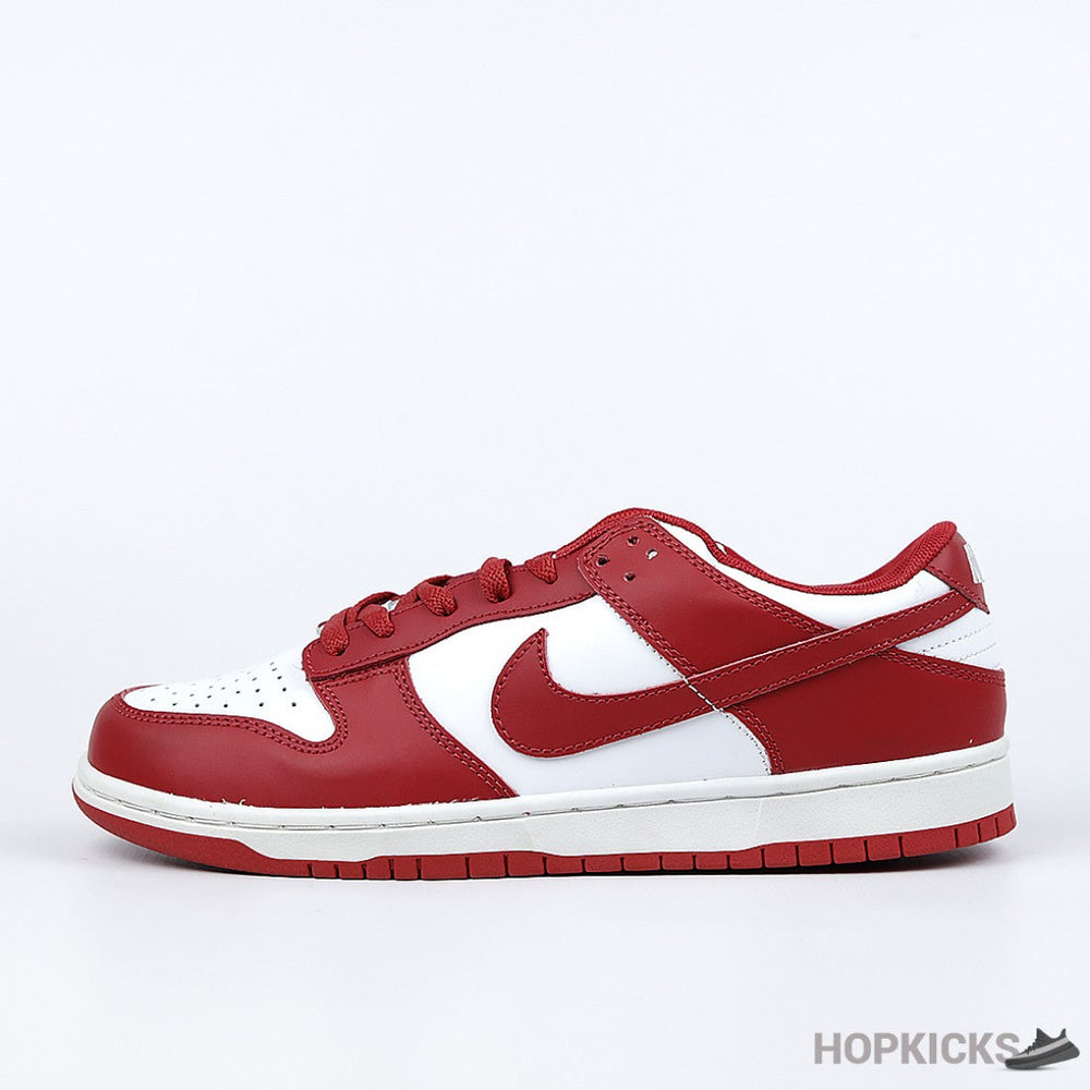 Nike Dunk Low St. Johns (Premium Batch)