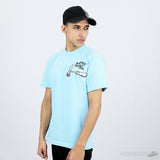 LV Multi-Tools Embroidered T-Shirt - Photo 5