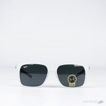 Ray-Ban Frosted Prism Vanguard (Premium Batch)