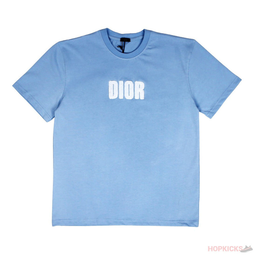Dior Navy Tee