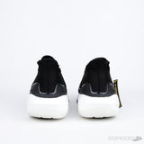Ultra Boost 2021 Black White (Premium Batch) - Photo 7