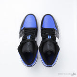 Air Jordan 1 Low Royal Toe (Premium Plus Batch) - Photo 11