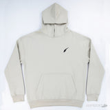 Classic Oversized Hoodie – Beige - Photo 1