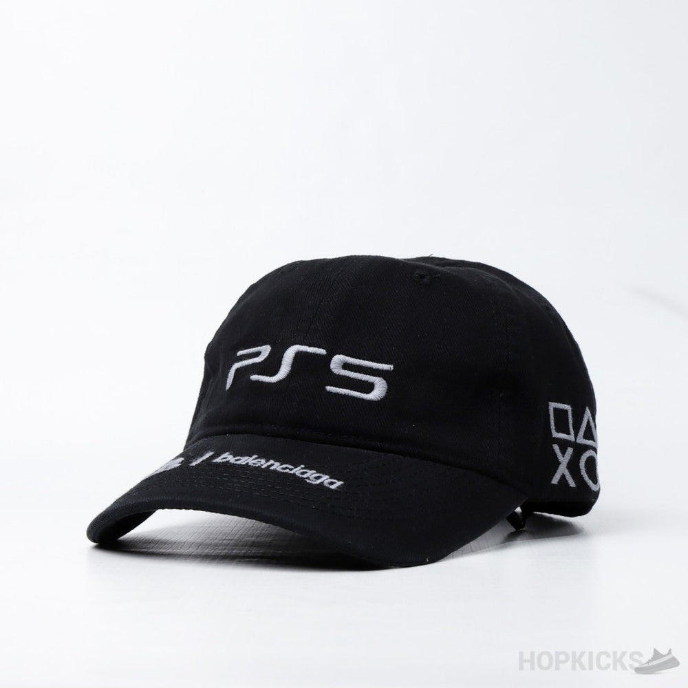 Bale*ciaga Playstation 5 Cap