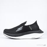 Skechers Go Walk Slip-ins Boost Black - Photo 1