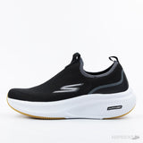 Skechers Go Run Elevate 2.0 Upraise Black White (Premium Batch) - Photo 1
