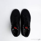 Vans Skate Sk8-Hi Triple Black (Premium Batch) - Photo 15