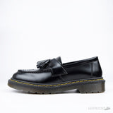 Dr. Martens 1460 Nappa Leather Lace Up Boot Black (Premium Plus Batch) - Photo 1