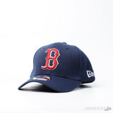 New Era 9Forty League Boston Red Sox - Photo 1