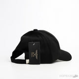 Boy Eagle Logo Black Cap - Photo 2