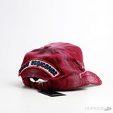 Dsqicond2 Freedom Struggle Red Grey Cap - Photo 2