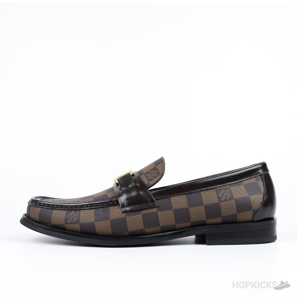 Louis Vuitton Major Loafer Brown (1:1)