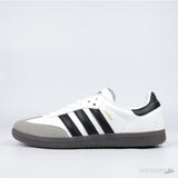 Adidas Samba OG White Black (Premium Plus Batch) - Photo 1