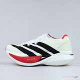 Adidas Adizero Prime X 3.0 Strung Cloud White Lucid Red - Photo 1