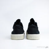 Bale*ciaga Paris Low Top Black Sneaker (Premium Plus Batch) - Photo 7