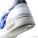 LV Luxembourg Sneaker Monogram WaterColour (Premium Batch) - Photo 10