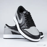 Air Jordan 1 Retro Low OG Shadow - Photo 10
