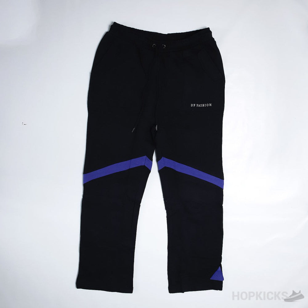 DFF Black Blue Pants (Economy Batch)