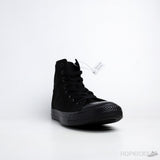 Converse All-Star High Black Monochrome (Premium Batch) - Photo 2