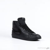 Blazer Mid 77 Triple Black - Photo 2