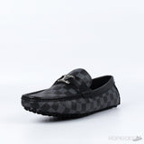 Hockenheim Mocassin Black - Photo 2