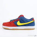 Nike SB Dunk Low Barcelona (Premium Batch) - Photo 1