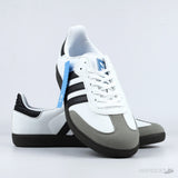 Adidas Samba OG White Black (Fresh July Batch) - Photo 10