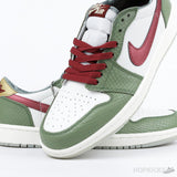 Air Jordan 1 Low CNY Year of the Dragon (Premium Plus Batch) - Photo 10