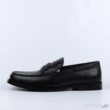 Louis Vuitton Loafer Black (Dot Perfect) - Photo 1