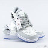 Air Jordan 1 x Dior Retro Low - Photo 9