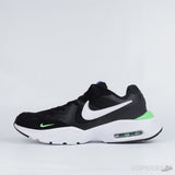 Nike Air Max Fusion Black Electric Green (Premium Batch) - Photo 1