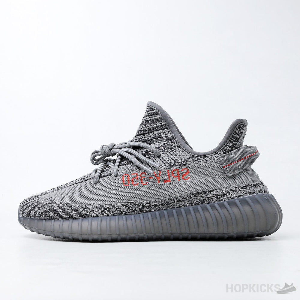 Yeezy Boost 350 V2 Beluga 2.0 (Premium Plus Batch)