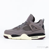 Air Jordan 4 Retro A Ma Maniére Violet Ore (Premium Batch) - Photo 1