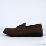 Louis Vuitton Loafer Brown - Photo 1