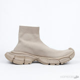 Balenciaga 3XL Sock Brown (Premium Plus Batch) - Photo 6