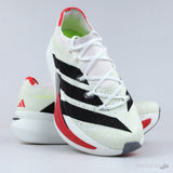 Adidas Adizero Prime X 3.0 Strung Cloud White Lucid Red - Photo 21