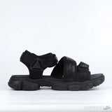 Fila Sandal Black (Premium Batch) - Photo 3