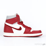 Air Jordan 1 Retro High OG Varsity Red (Premium Batch) - Photo 3